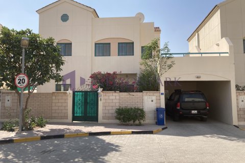 3 غرف نوم فيلا في الدوحة, Qatar رقم 58470