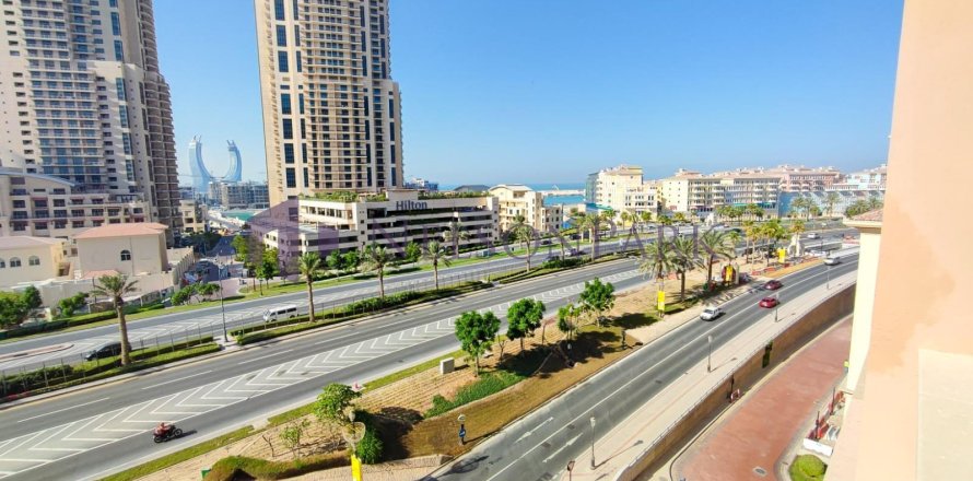 Appartement de 2 chambres à Doha, Qatar No. 56661