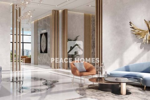2 bedrooms Apartment in Dubai South (Dubai World Central), UAE No. 10934