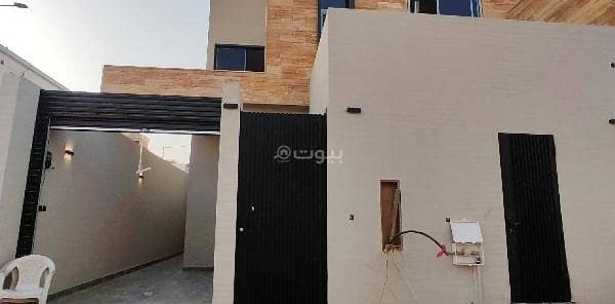 Villa de 5 chambres à Riyadh, Saudi Arabia No. 67361
