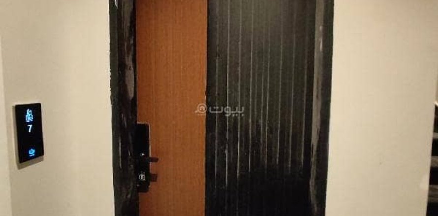 Apartment de 3 dormitorios en Riyadh, Saudi Arabia No. 67403