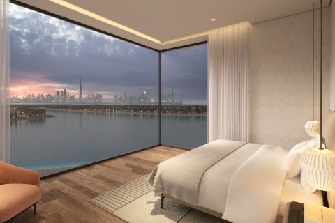 4 bedrooms Penthouse in Palm Jumeirah, UAE No. 3767