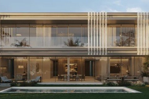 Apartamento tipo estudio Estudio en Mohammed Bin Rashid City, UAE No. 43698
