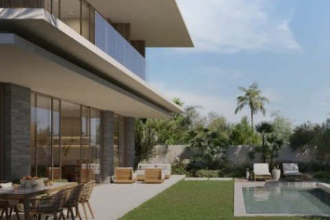 5 bedrooms Villa in Mohammed Bin Rashid City, UAE No. 43697