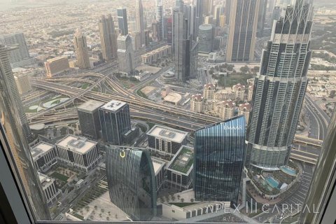 2 bedrooms Apartment in Downtown Dubai (Downtown Burj Dubai), UAE No. 4958 9