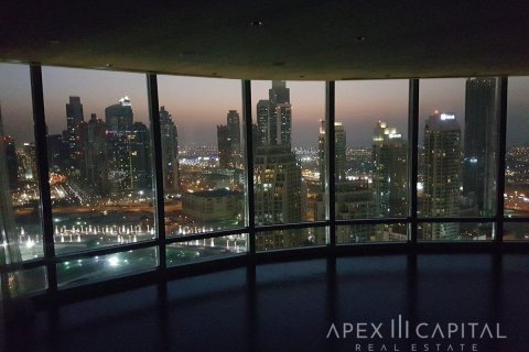2 bedrooms Apartment in Downtown Dubai (Downtown Burj Dubai), UAE No. 4958 5