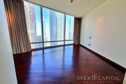 2 bedrooms Apartment in Downtown Dubai (Downtown Burj Dubai), UAE No. 4958 8