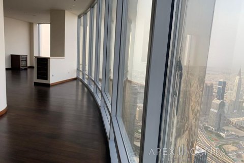 2 bedrooms Apartment in Downtown Dubai (Downtown Burj Dubai), UAE No. 4958 11