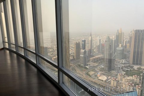 2 bedrooms Apartment in Downtown Dubai (Downtown Burj Dubai), UAE No. 4958 12