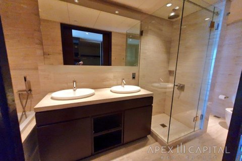 2 bedrooms Apartment in Downtown Dubai (Downtown Burj Dubai), UAE No. 4958 15