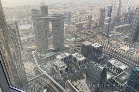 2 bedrooms Apartment in Downtown Dubai (Downtown Burj Dubai), UAE No. 4958 10