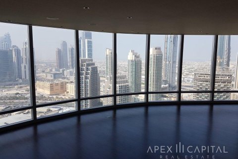 2 bedrooms Apartment in Downtown Dubai (Downtown Burj Dubai), UAE No. 4958 3