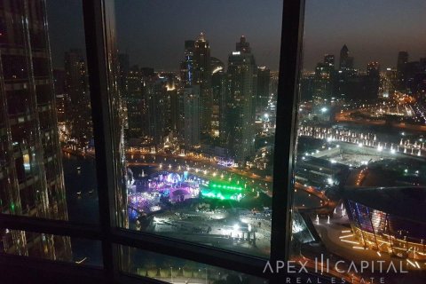 2 bedrooms Apartment in Downtown Dubai (Downtown Burj Dubai), UAE No. 4958 7