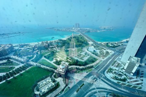 Appartement de 4 chambres à Corniche Road, UAE No. 37658 5