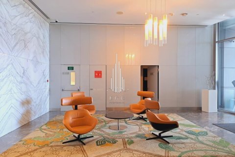 Appartement de 4 chambres à Corniche Road, UAE No. 37658 27