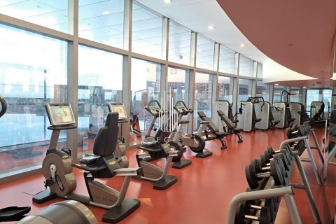 Appartement de 4 chambres à Corniche Road, UAE No. 37658 26