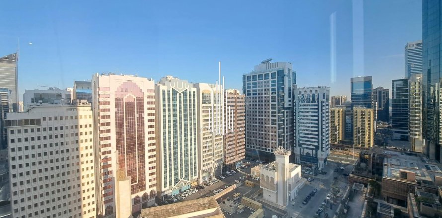 4 غرف نوم شقة في Corniche Road, الإمارات العربية المتحدة رقم 37661