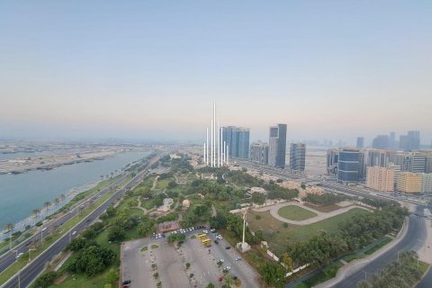 3 غرف نوم شقة في Corniche Road, الإمارات العربية المتحدة رقم 37660