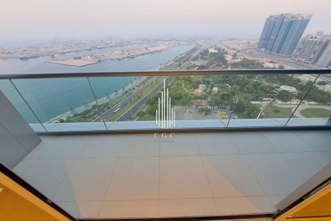 3 غرف نوم شقة في Corniche Road, الإمارات العربية المتحدة رقم 37660 3
