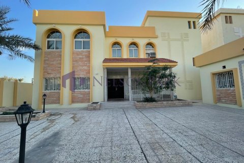6 غرفة نوم  فيلا في الدوحة, Qatar رقم 57002 3