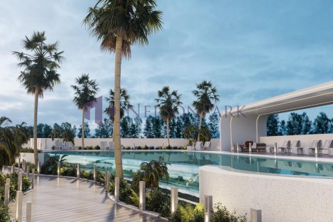 Apartment de 2 dormitorios en Lusail, Qatar No. 56983 7