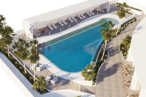 Apartment de 2 dormitorios en Lusail, Qatar No. 56983 10