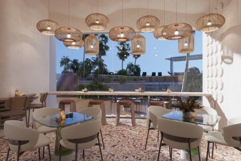Apartment de 2 dormitorios en Lusail, Qatar No. 56983 6