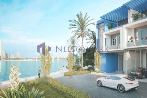 3 غرف نوم تاون هاوس في لوسيل, Qatar رقم 56999 17