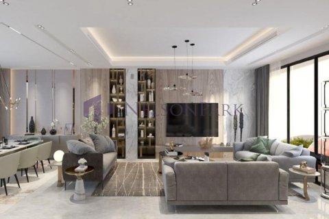 3 غرف نوم تاون هاوس في لوسيل, Qatar رقم 56999 4