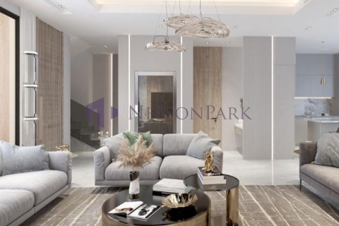 3 غرف نوم تاون هاوس في لوسيل, Qatar رقم 56999 12