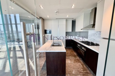 Townhouse de 4 dormitorios en Lusail, Qatar No. 57000 4