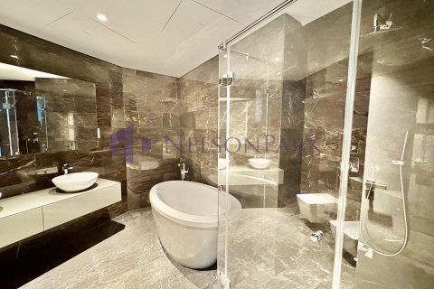 Townhouse de 4 dormitorios en Lusail, Qatar No. 57000 17