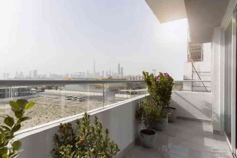 3 bedrooms Apartment in Meydan, UAE No. 97034