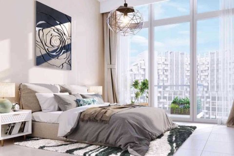 1 غرف نوم شقة في AZIZI FARHAD Dubai Healthcare City, الإمارات العربية المتحدة رقم 97061