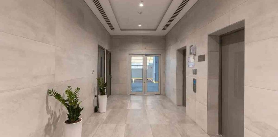 Apartment de 3 dormitorios en Meydan, UAE No. 97033