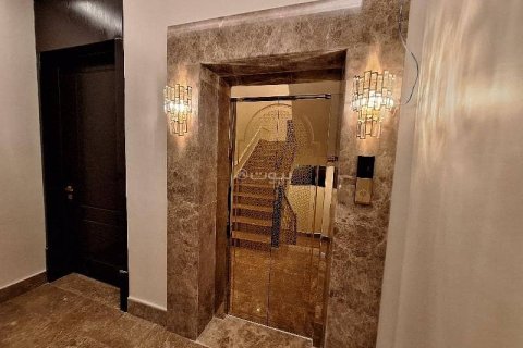 Квартира с 4 спальнями в Эр-Рияд, Саудовская Аравия №60611 6