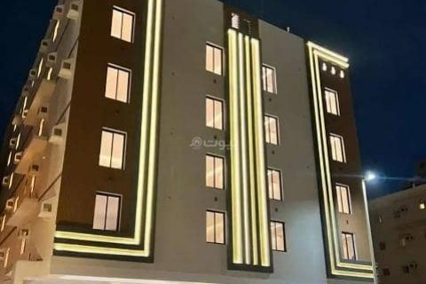 4 bedrooms Apartment in Riyadh, Saudi Arabia No. 60549