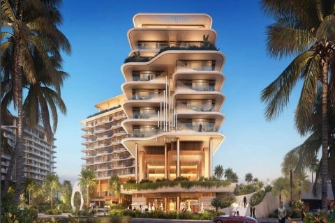 Apartment de 3 dormitorios en Saadiyat Cultural District, UAE No. 37653 9