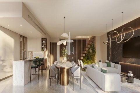 Duplex de 3 chambres à Yas Island, UAE No. 37631 7