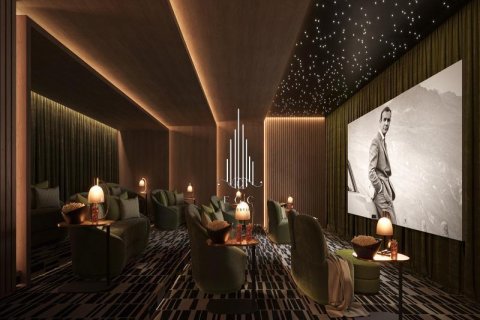 Duplex de 3 chambres à Yas Island, UAE No. 37631 16