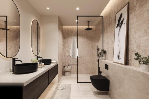Duplex de 3 chambres à Yas Island, UAE No. 37631 22