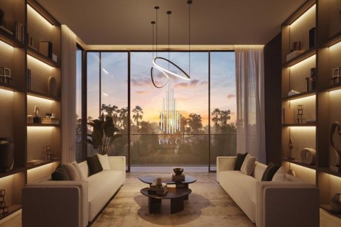 Duplex de 3 chambres à Yas Island, UAE No. 37631 5