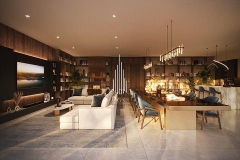 Duplex de 3 chambres à Yas Island, UAE No. 37631 29