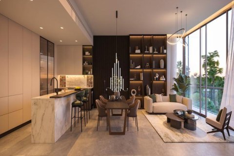 Duplex de 3 chambres à Yas Island, UAE No. 37631 8