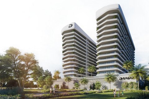 ELO 2 in DAMAC Hills (Akoya by DAMAC), UAE No. 70468