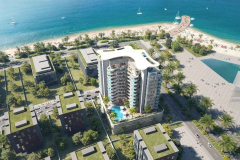 Beach Walk Grand في دبي, الإمارات العربية المتحدة رقم 70470