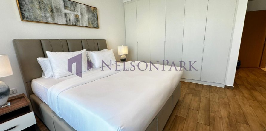 Appartement de 2 chambres à Doha, Qatar No. 57798