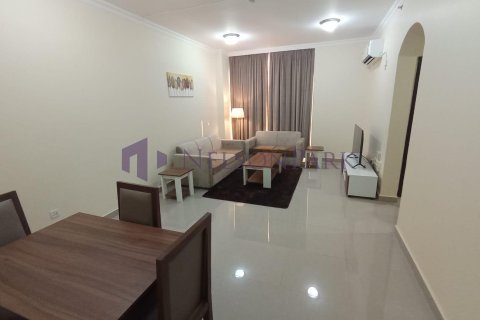 2 غرف نوم شقة في الدوحة, Qatar رقم 57811