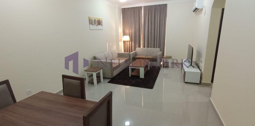 2 غرف نوم شقة في الدوحة, Qatar رقم 57811