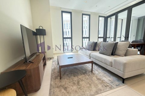 1 bedroom Apartment in Doha, Qatar No. 57812
